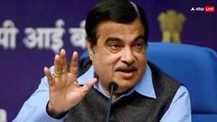 नितिन गडकरी के इंटरव्‍यू का हिस्‍सा डालकर कांग्रेस ने बीजेपी पर कसा तंज