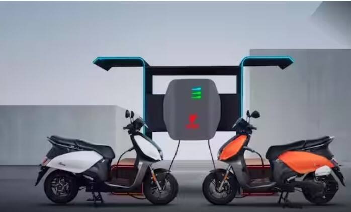 hero-moto-corp-launch-vida-v1-plus-after-update-vida-v1-pro-rate-decrease-up-to-30-thousand Hero MotoCorp: 30 હજાર રુપિયા સસ્તું થયું હિરોનું આ ઇલેક્ટ્રિક સ્કૂટર, જાણો નવી કિંમત