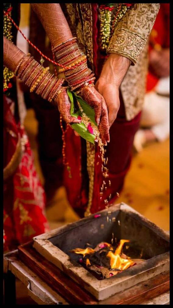 2024 లో పెళ్లి ముహూర్తాలు ఎప్పటివరకూ -  మూఢం ఎన్నాళ్లు!