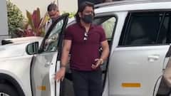 Anant Ambani-Radhika Merchant Pre-Wedding: MS Dhoni, Sachin Tendulkar Among Cricketers Expected To Attend Jamnagar Event