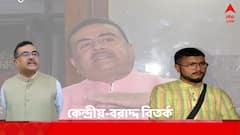 'কেন্দ্রের থেকে অর্থ পেল রাজ্য', শুভেন্দুর পোস্ট নিয়ে কী বলল তৃণমূল ?