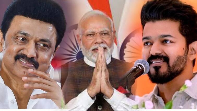 Chief Minister Stalin's 71st Birthday - Prime Minister modi and other Leaders Wish HBD CM Stalin: முதலமைச்சர் ஸ்டாலினின் பிறந்தநாள் - பிரதமர் மோடி, கமல், விஜய் உள்ளிட்ட தலைவர்கள் வாழ்த்து!