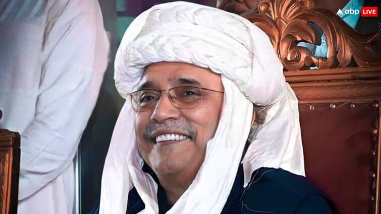 Pakistan Presidential Election 2024 Election Commission of Pakistan Asif Ali Zardari Arif Alvi PPP पाकिस्तान में 9 मार्च को राष्ट्रपति चुनाव, इस व्यक्ति की जीत मानी जा रही तय