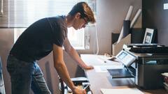 Top 5 Printers For Home And Business In India: Epson, Canon, HP, And More