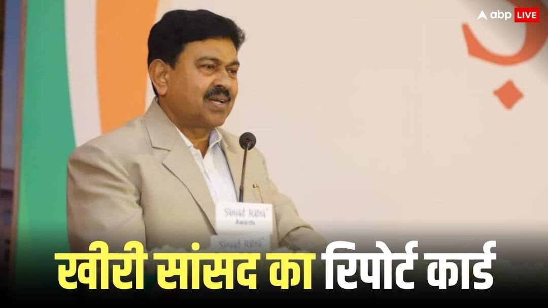 Survey Result: UP की खीरी लोकसभा सीट पर क्या जनता केंद्रीय मंत्री अजय मिश्रा टेनी से है नाराज, सर्वे में चौंकाने वाले नतीजे Lok Sabha Election 2024 survey result on Ajay Mishra Teni Kheri Lok Sabha seat shocking results in election survey Survey Result: UP की खीरी लोकसभा सीट पर क्या जनता केंद्रीय मंत्री अजय मिश्रा टेनी से है नाराज, सर्वे में चौंकाने वाले नतीजे