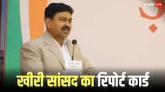 UP की खीरी लोकसभा सीट पर क्या जनता केंद्रीय मंत्री अजय मिश्रा टेनी से है नाराज, सर्वे के नतीजे 