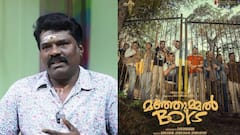 கண்டுகொள்ளாத தமிழ் சினிமா.. கைகொடுத்த மலையாளம்.. மஞ்சுமெல் பாய்ஸால் சாதித்த விஜயமுத்து!