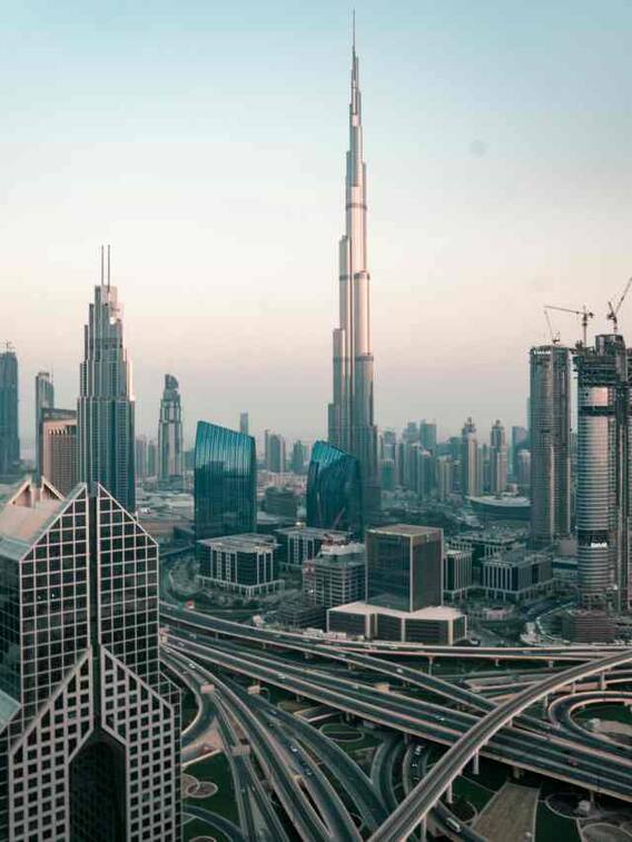 कितने दिनों में मिल जाता है दुबई का वीजा