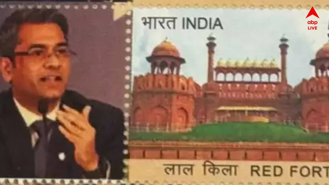 AIFF president Kalyan Chaubey honoured with a postal stamp get to know Kalyan Chaubey: ভারতীয় ফুটবলে অবদানের জন্য ডাক বিভাগের অনন্য় সম্মানে সম্মানিত কল্যাণ চৌবে