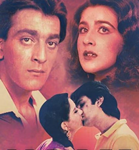 Flashback Friday: From Iconic Song 'Chitthi Aayi Hai' To A Gripping Storyline, 'Naam' And Its Timeless Appeal