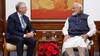 PM Modi - Bill Gates: ”எப்பவுமே சந்தோஷம் தான்” - பில்கேட்ஸ் உடனான சந்திப்பு குறித்து பிரதமர் மோடி டிவீட்