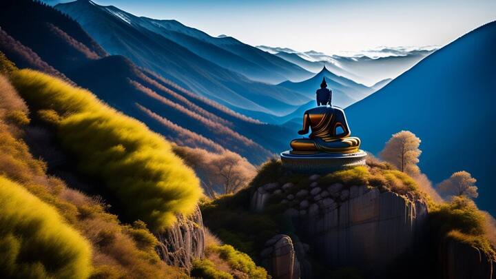 IRCTC Bhutan Tour: भारत के पड़ोसी देश भूटान अपने पहाड़ों, शांत वातावरण और खूबसूरती के लिए पूरे विश्व में फेमस है. अगर आप यहां की सैर का प्लान बना रहे हैं तो आईआरसीटीसी पर्यटकों के लिए लखनऊ से भूटान के लिए स्पेशल पैकेज लेकर आया है.
