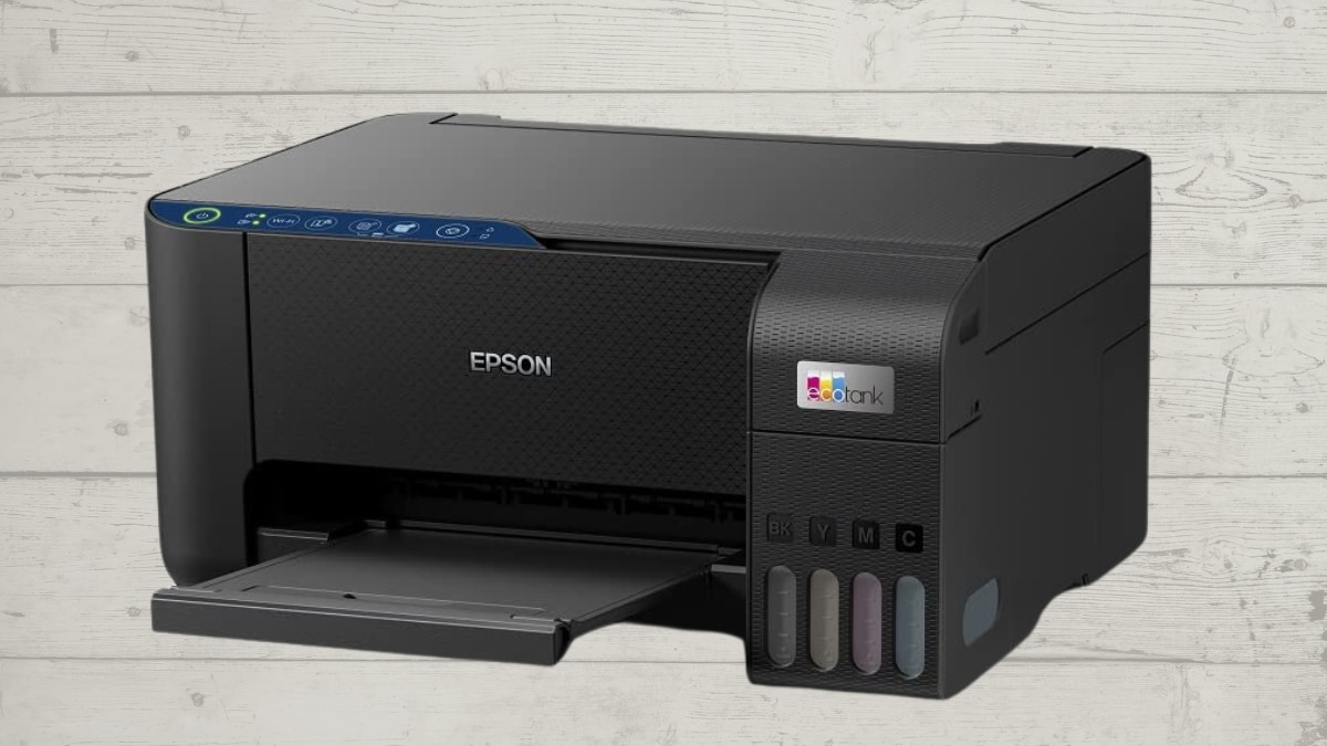 Top 5 Printers For Home And Business In India: Epson, Canon, HP, And More