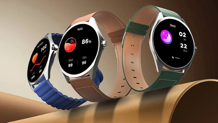Pebble Royale smartwatch price in india specifications features launch availability date worlds slimmest smartwatch Pebble Royale, World's Slimmest Smartwatch Launched: Price In India & Specifications
