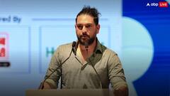 लोकसभा चुनाव लड़ने की अटकलों पर आया युवराज सिंह का बयान, जानें क्या बोले सिक्सर किंग