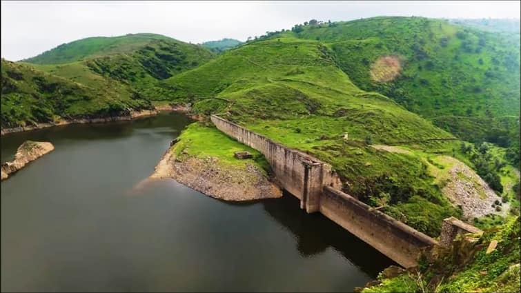 Rajasthan CM Bhajanlal Sharma lay foundation stone of dam in Udaipur Rajasthan: सीएम भजनलाल करेंगे बांध का शिलान्यास, उदयपुर शहर को अब हमेशा मिलेगा पानी, जानिए इसके बारे में