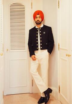 Diljit Dosanjh: ਦਿਲਜੀਤ-ਇਮਤਿਆਜ਼ ਸਣੇ ਪਰਿਣੀਤੀ 'ਚਮਕੀਲਾ' ਦੀ ਪ੍ਰਮੋਸ਼ਨ 'ਚ ਹੋਈ ਸ਼ਾਮਲ, ਪਰ ਦੋਸਾਂਝਾਵਾਲਾ ਬਣਿਆ ਖਿੱਚ ਦਾ ਕੇਂਦਰ