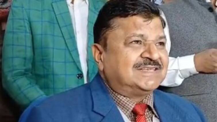 Gyanvapi तहखाने में पूजा का आदेश देने वाले जज अजय विश्वेश को मिली नई जिम्मेदारी, अब करेंगे ये काम Gyanvapi case Judge Ajay krishna Vishvesh became the Lokpal in Lucknow University Gyanvapi तहखाने में पूजा का आदेश देने वाले जज अजय विश्वेश को मिली नई जिम्मेदारी, अब करेंगे ये काम