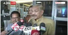 भारत निर्वाचन आयोग से मुलाकात के बाद बोले Pramod Tiwari, जो कॉपी हमें मिले, उसके साथ छेड़छाड़ न हो