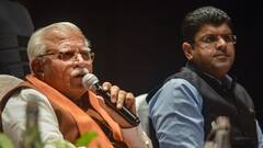 हरियाणा में BJP अकेले सभी 10 सीटों पर लड़ेगी लोकसभा चुनाव, दुष्यंत चौटाला की राह होगी जुदा?