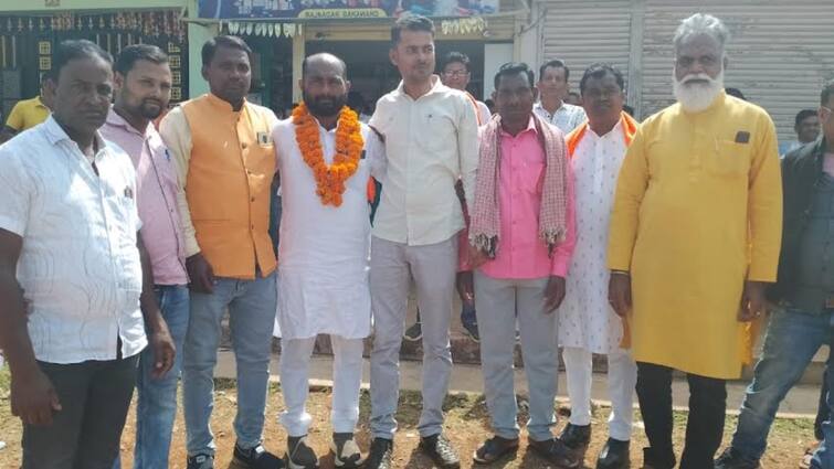 Bastar Cross voting took place in this panchayat seven members of Congress voted for BJP Ann Chhattisgarh: कांग्रेस के पंचायत अध्यक्ष के खिलाफ BJP ने लाया अविश्वास प्रस्ताव, क्रॉस वोटिंग से पलट गई बाजी