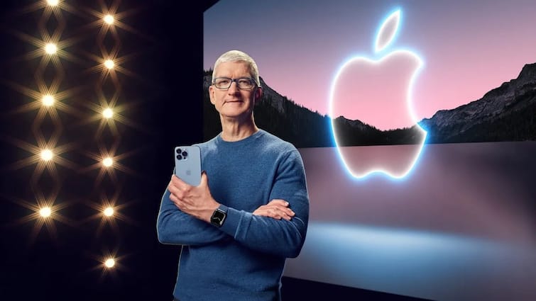 AI के मामले में नए कीर्तिमान बनाएगा Apple, टिम कुक ने किया बड़ा दावा
