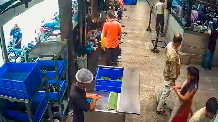 The police looked into all angles related to the incident. (Photo: PTI)