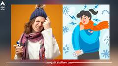 Health News: ਬਦਲਦੇ ਮੌਸਮ 'ਚ ਬਿਮਾਰੀਆਂ ਤੋਂ ਖੁਦ ਨੂੰ ਬਚਾਉਣ ਲਈ ਅਪਣਾਓ ਇਹ 5 ਘਰੇਲੂ ਨੁਸਖੇ