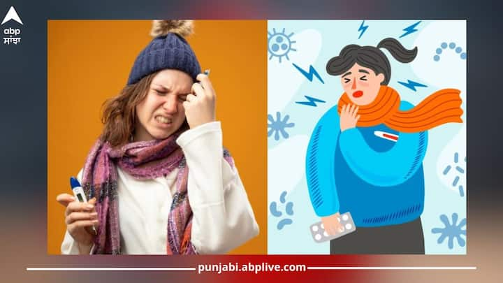 weather changing diseases:ਆਉਂਦਾ ਜਾਂਦਾ ਮੌਸਮ ਇਨਸਾਨ ਨੂੰ ਬਿਮਾਰ ਕਰ ਦਿੰਦਾ ਹੈ। ਇਸ ਲਈ ਜਦੋਂ ਵੀ ਮੌਸਮ ਬਦਲਣ ਲੱਗਦਾ ਹੈ ਉਸ ਸਮੇਂ ਸਿਹਤ ਦਾ ਖਾਸ ਧਿਆਨ ਰੱਖਣਾ ਚਾਹੀਦਾ ਹੈ। ਨਹੀਂ ਤਾਂ ਤੁਸੀਂ ਮੌਸਮੀ ਬਿਮਾਰੀਆਂ ਦੇ ਸ਼ਿਕਾਰ ਹੋ ਸਕਦੇ ਹੋ।