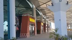 Jabalpur Airport: पीएम मोदी करेंगे जबलपुर एयरपोर्ट का लोकार्पण, आधुनिक सुविधाओं से है लैस, देखें तस्वीरें