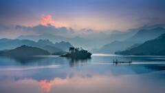 इस देश में हैं दुनिया में सबसे ज्यादा नदियां, 200 या 300 नहींं बल्कि ये है संख्या