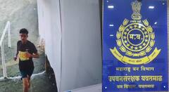 धक्कादायक! वनरक्षक भरतीच्या अंतिम निवड परीक्षेत धावला चक्क डमी उमेदवार