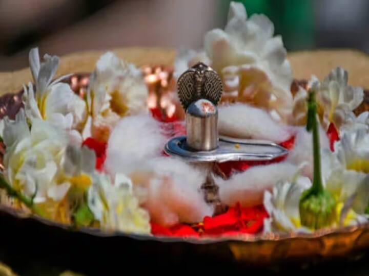 Mahashivratri 2024: શાસ્ત્રો કહે છે કે, શિવલિંગના સ્પર્શથી જ પરેશાનીઓ દૂર થઈ જાય છે, તેથી 8 માર્ચે 3 મુખ્ય દોષોમાંથી મુક્તિ મેળવવાનો ખૂબ જ ખાસ અવસર છે.આ દિવસે 3 પ્રકારના વિશેષ પાનથી શિવની પૂજા કરો.