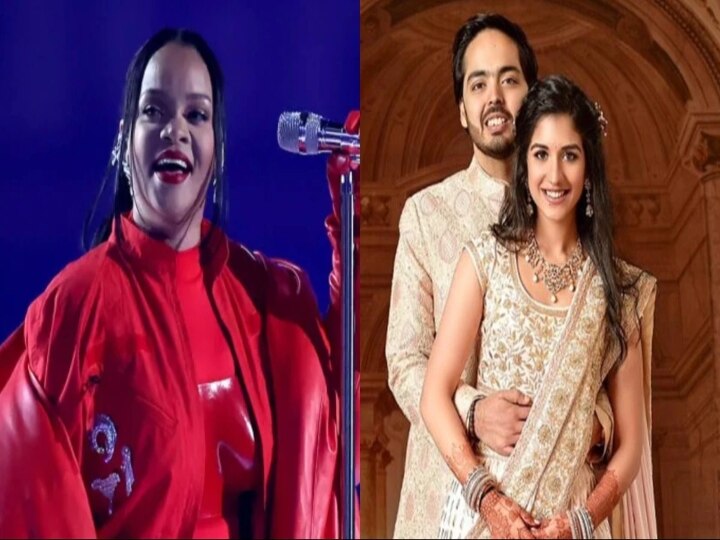 Anant Ambani - Radhika  : இவான்கா டிரம்ப் முதல் ஃபேஸ்புக் நிறுவனர் வரை.. களைகட்டும் முகேஷ் அம்பானி வீட்டு திருமணம் 