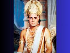 अरुण गोविल से लेकर दीपिका चिखलिया तक, भगवान के रोल में रातों-रात मशहूर हुए टीवी के ये स्टार्स