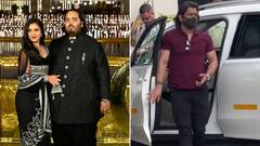 Anant Ambani-Radhika Merchant Pre-Wedding: MS Dhoni, Sachin Tendulkar Among Cricketers Expected To Attend Jamnagar Event