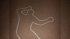 Karnataka: BJP Worker Killed In Kalaburagi, Family Suspects Contract Killing