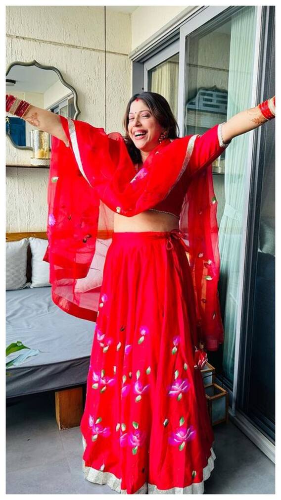 रातों-रात इन एक्ट्रेसेस ने Tv इंडस्ट्री को कहा अलविदा, अब जीती हैं ऐसी जिंदगी