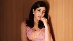 Sara Ali Khan: రెట్రో లుక్‌తో షాకిచ్చిన సారా అలీ ఖాన్‌ - ఆ నటితో పోలుస్తున్న నెటిజన్లు