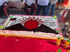 IN PICS: Tamil Nadu CM Stalin Turns 71, PM Modi Extends Wishes