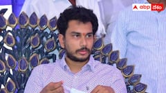 ఢిల్లీ లిక్కర్ స్కాం సీబీఐ కేసులోనూ అప్రూవర్‌గా మాగుంట రాఘవ - కోర్టు అనుమతి