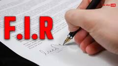 यूपी बोर्ड के पेपर लीक मामले में आरोपी के खिलाफ दर्ज होगी FIR, व्हाट्सएप ग्रुप पर भेजी थी फोटो