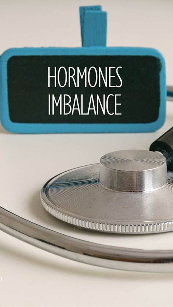 హార్మోన్స్ సమస్యలుంటే ఈ ఫుడ్స్ తీసుకోండి