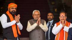 बिहार में नहीं होगी विधानसभा भंग: लोकसभा से पहले कैबिनेट विस्तार में जुटी बीजेपी; इन नामों पर माथापच्ची