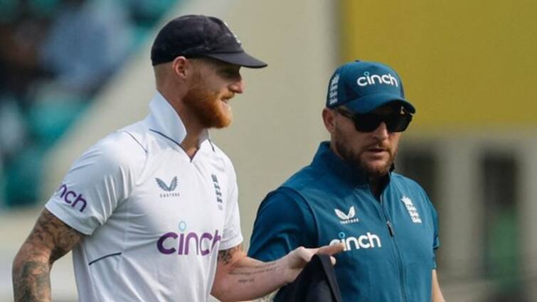 England defeat reason reveals, why English team is flop in India IND Vs ENG: ब्रैंडम मैकुलम की गलती पड़ रही इंग्लैंड को भारी, इन तीन कारणों से बैजबॉल पड़ा फ्लॉप
