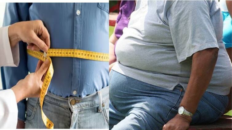 Obesity disease increases in India lancet report youngsters having major health threat Obesity Disease: भारत अडकतोय लठ्ठपणाच्या विळख्यात, लॅन्सेटची धडकी भरवणारी आकडेवारी, तरुणांना सर्वाधिक धोका