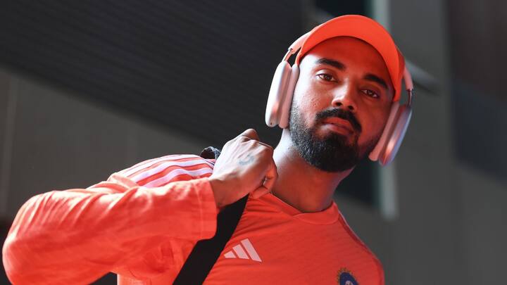 Senior Indian wicketkeeper-batsman KL Rahul, who is currently leading the Lucknow Super Giants franchise in the Indian Premier League, is also anticipated to attend the event. (Image Source: Getty)