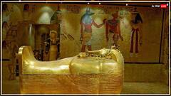 इस राजा के क्रब से निकला था खजाना, गिनने में लगे 10 साल से ज्यादा समय