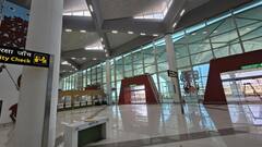 Jabalpur Airport: पीएम मोदी करेंगे जबलपुर एयरपोर्ट का लोकार्पण, आधुनिक सुविधाओं से है लैस, देखें तस्वीरें