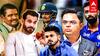 Irfan Pathan slams BCCI -  